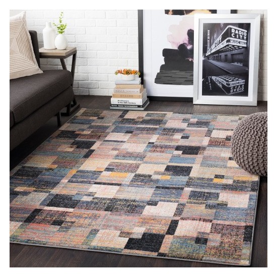 Surya City CIT-2356 2'7" x 7'3" Rug