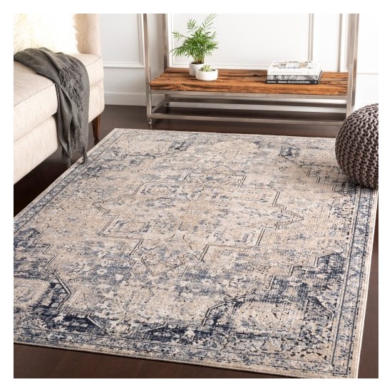 Surya Durham DUR-1014 9' x 12' Rug