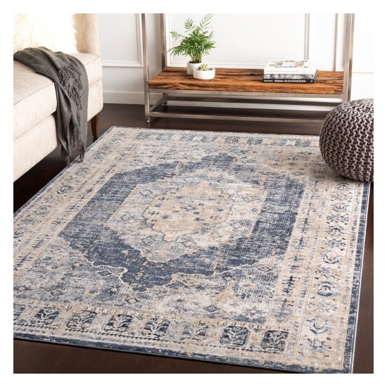 Surya Durham DUR-1015 9' x 12' Rug