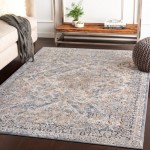 Surya Durham DUR-1016 9' x 12' Rug