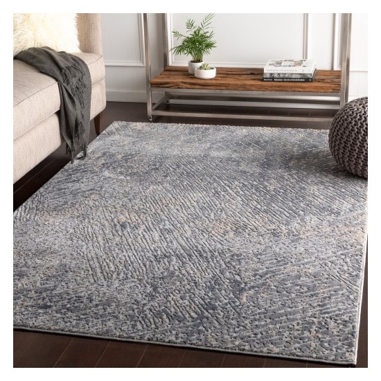 Surya Alpine ALP-2302 2' x 2'11" Rug