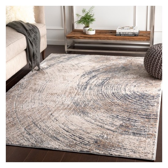 Surya Alpine ALP-2303 2' x 2'11" Rug