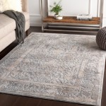 Surya Alpine ALP-2307 2' x 2'11" Rug