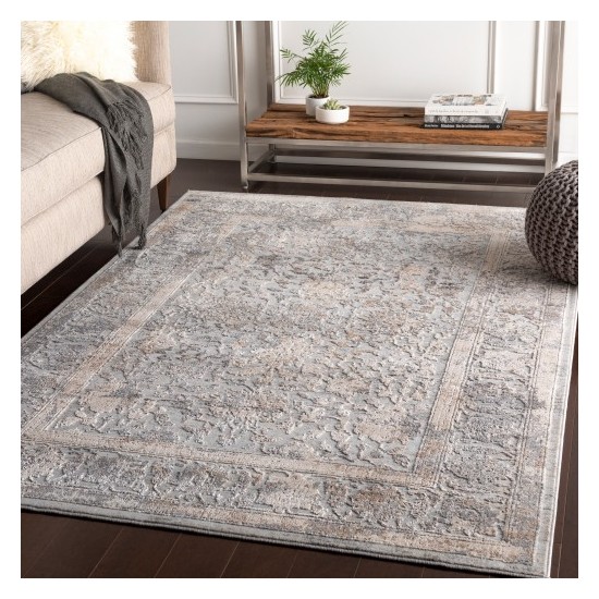 Surya Alpine ALP-2307 2' x 2'11" Rug