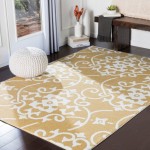 Surya Horizon HRZ-2307 2' x 3' Rug