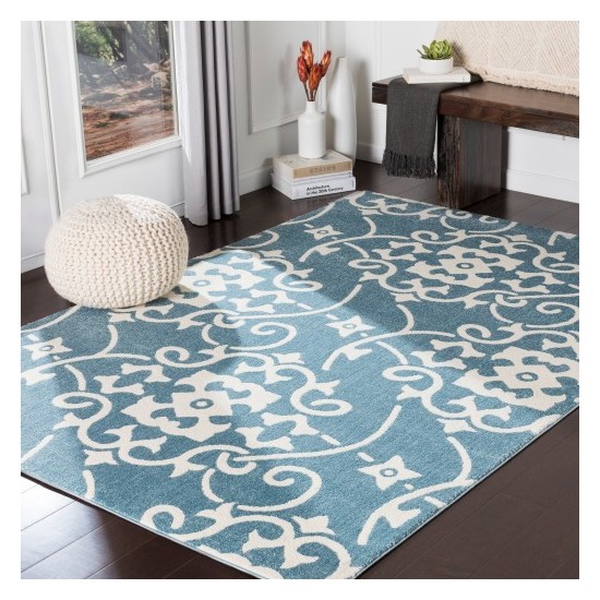 Surya Horizon HRZ-2308 2' x 3' Rug