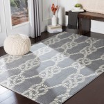 Surya Horizon HRZ-2311 2' x 3' Rug