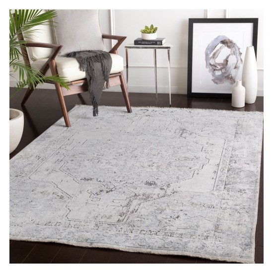 Surya Wonder WAM-2302 2' x 2'11" Rug