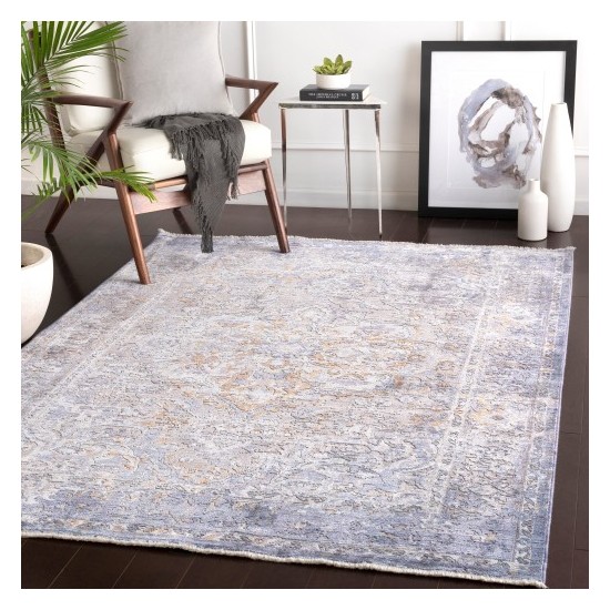 Surya Wonder WAM-2303 2' x 2'11" Rug