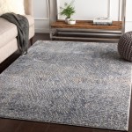 Surya Alpine ALP-2302 5'3" x 7'3" Rug