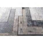 Surya Alpine ALP-2302 5'3" x 7'3" Rug