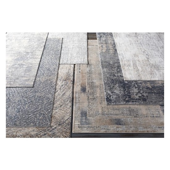 Surya Alpine ALP-2302 5'3" x 7'3" Rug
