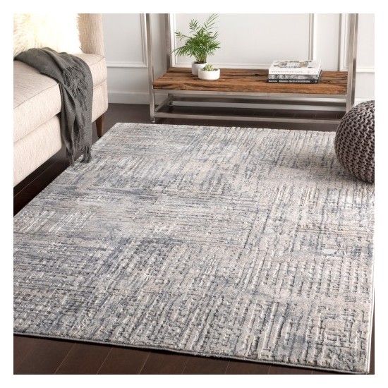 Surya Alpine ALP-2305 5'3" x 7'3" Rug