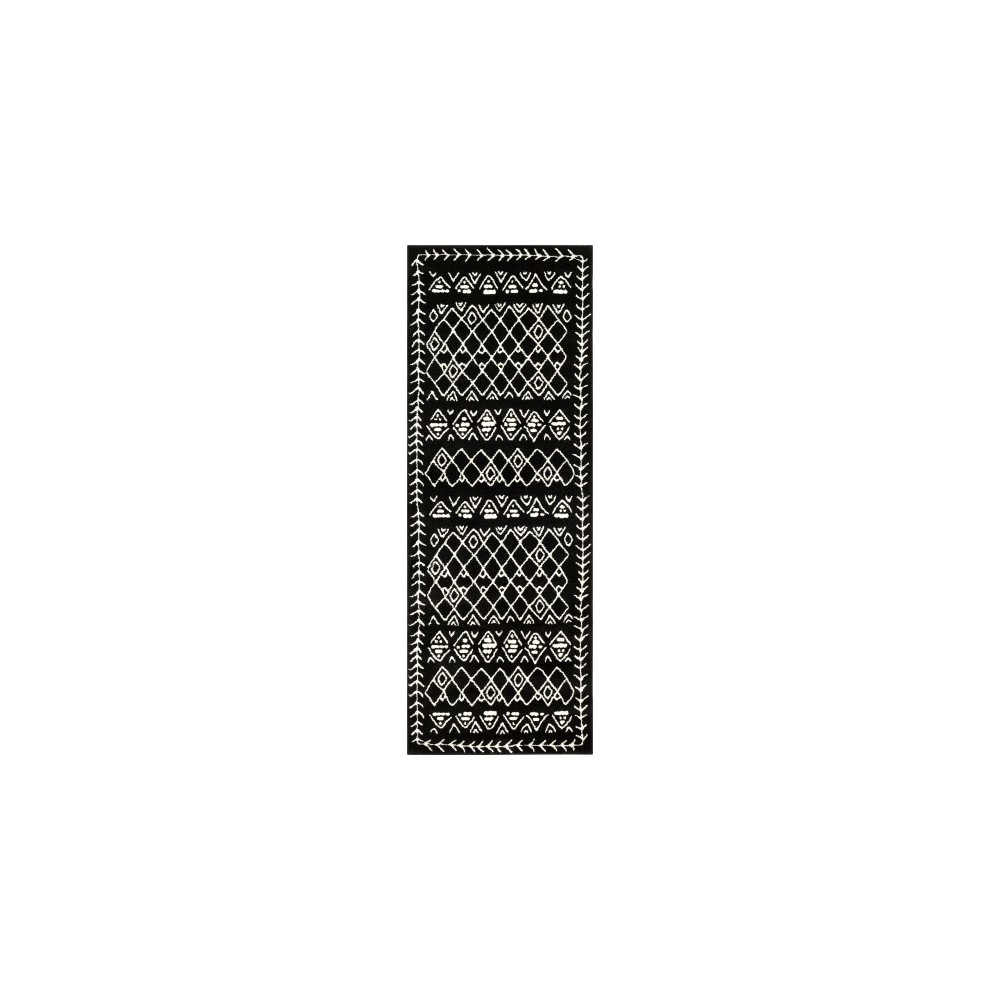 Surya Horizon HRZ-2313 5'3" x 7'3" Rug Surya Horizon HRZ-2313 5'3" x 7'3" Rug