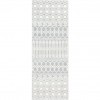 Surya Horizon HRZ-2317 5'3" x 7'3" Rug