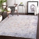 Surya Wonder WAM-2303 5' x 7'10" Rug