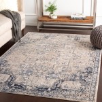 Surya Durham DUR-1014 7'10" x 10'2" Rug