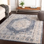Surya Durham DUR-1015 7'10" x 10'2" Rug