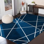 Surya Horizon HRZ-2302 7'10" x 10'3" Rug