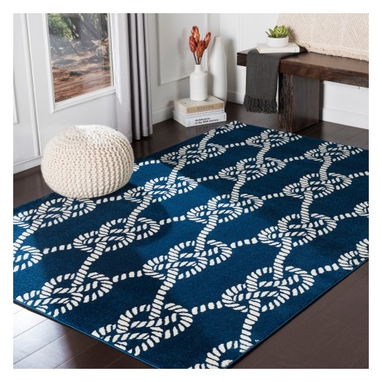 Surya Horizon HRZ-2312 7'10" x 10'3" Rug