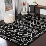 Surya Horizon HRZ-2313 7'10" x 10'3" Rug