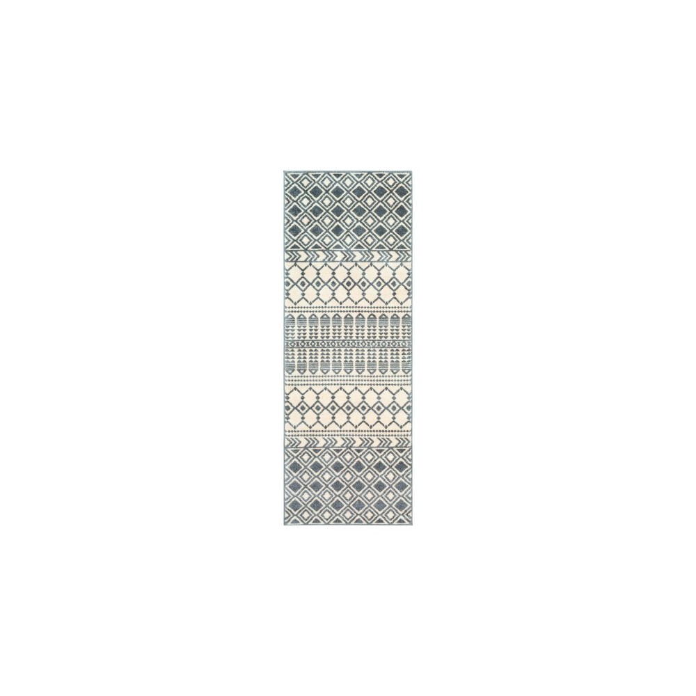 Surya Horizon HRZ-2316 7'10" x 10'3" Rug