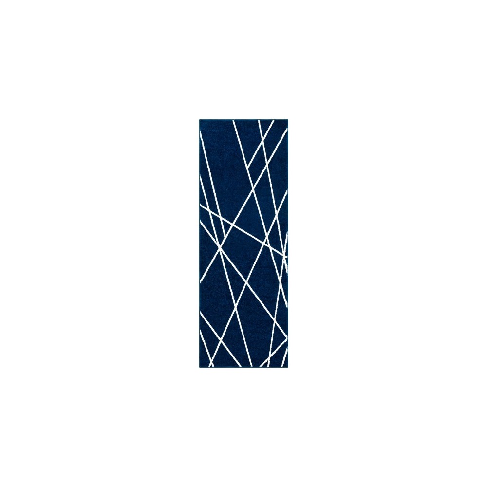 Surya Horizon HRZ-2302 6'7" x 9'6" Rug Surya Horizon HRZ-2302 6'7" x 9'6" Rug