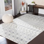 Surya Horizon HRZ-2316 6'7" x 9'6" Rug