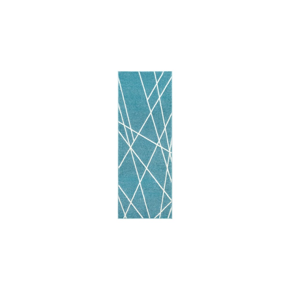 Surya Horizon HRZ-2303 2'7" x 7'3" Rug