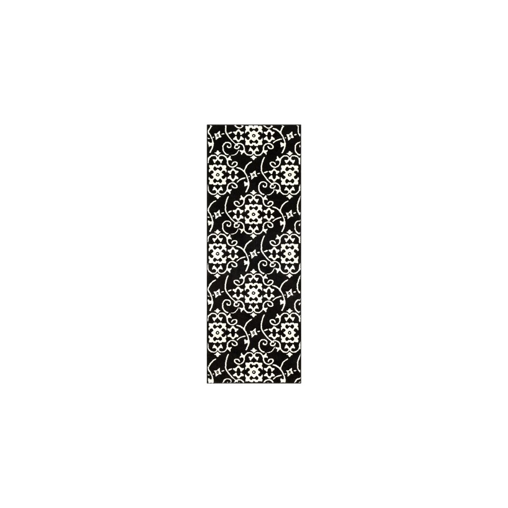 Surya Horizon HRZ-2304 2'7" x 7'3" Rug Surya Horizon HRZ-2304 2'7" x 7'3" Rug