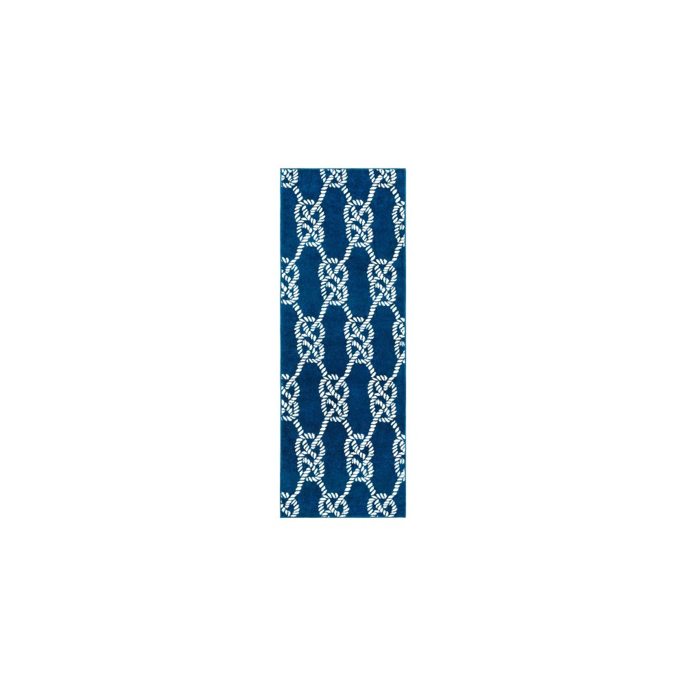 Surya Horizon HRZ-2312 2'7" x 7'3" Rug Surya Horizon HRZ-2312 2'7" x 7'3" Rug