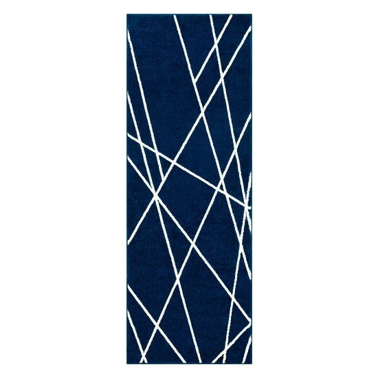 Surya Horizon HRZ-2302 3'3" x 5' Rug