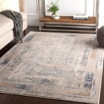 Surya Alpine ALP-2300 9' x 12'4" Rug