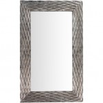 Surya Milla MIA-001 45"H x 28"W Mirror