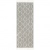Surya Berber Shag BBE-2304 3'11" x 5'7" Rug