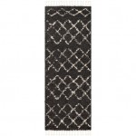 Surya Berber Shag BBE-2307 9\' x 12\' Rug