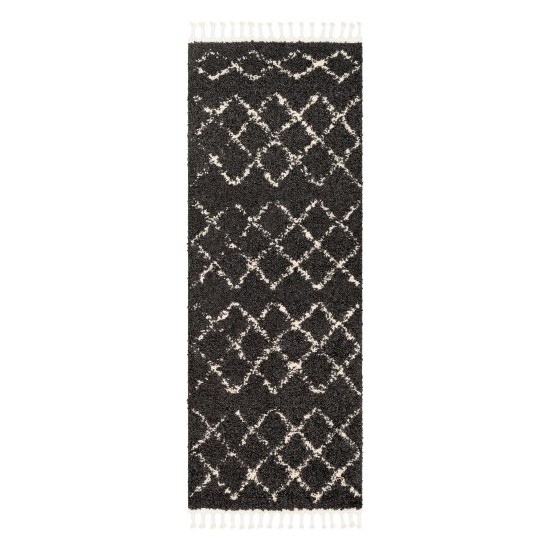 Surya Berber Shag BBE-2307 9' x 12' Rug