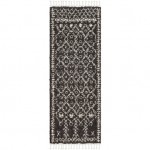 Surya Berber Shag BBE-2308 2' x 2'11" Rug