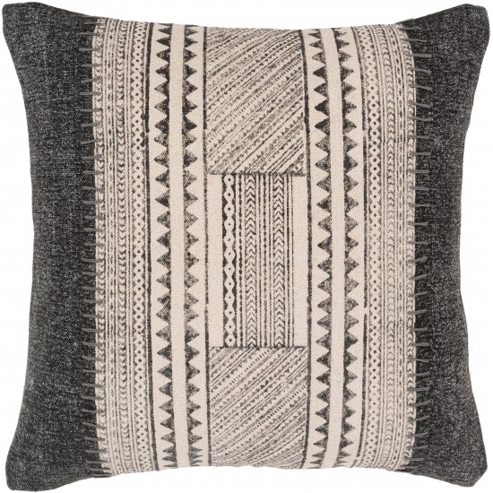 Surya Lola LL-013 20" x 20" Pillow Cover