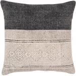 Surya Lola LL-016 20" x 20" Pillow Cover