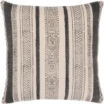 Surya Lola LL-017 20" x 20" Pillow Cover