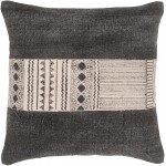 Surya Lola LL-018 20" x 20" Pillow Cover