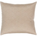 Surya Messina MSA-003 22" x 22" Pillow Cover