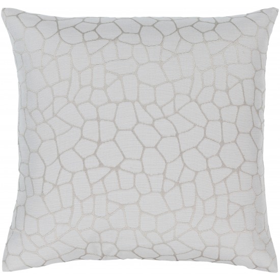 Surya Masai MSI-001 18" x 18" Pillow Cover