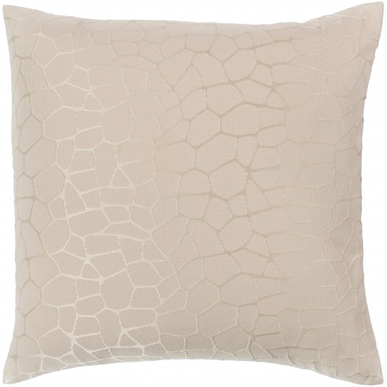 Surya Masai MSI-002 22" x 22" Pillow Cover