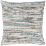 Surya Zuma ZMA-002 18" x 18" Pillow Cover
