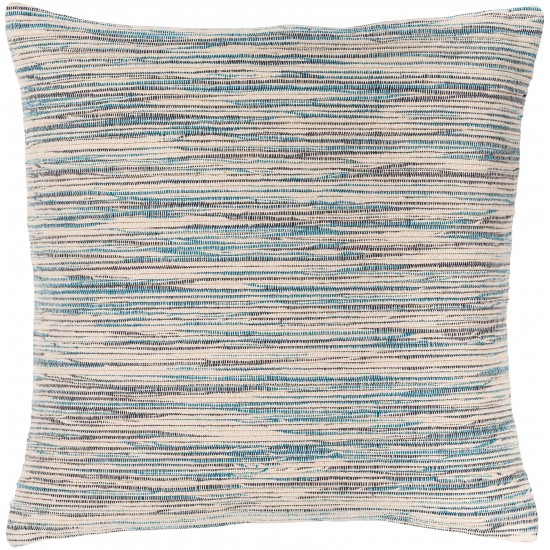 Surya Zuma ZMA-002 18" x 18" Pillow Cover