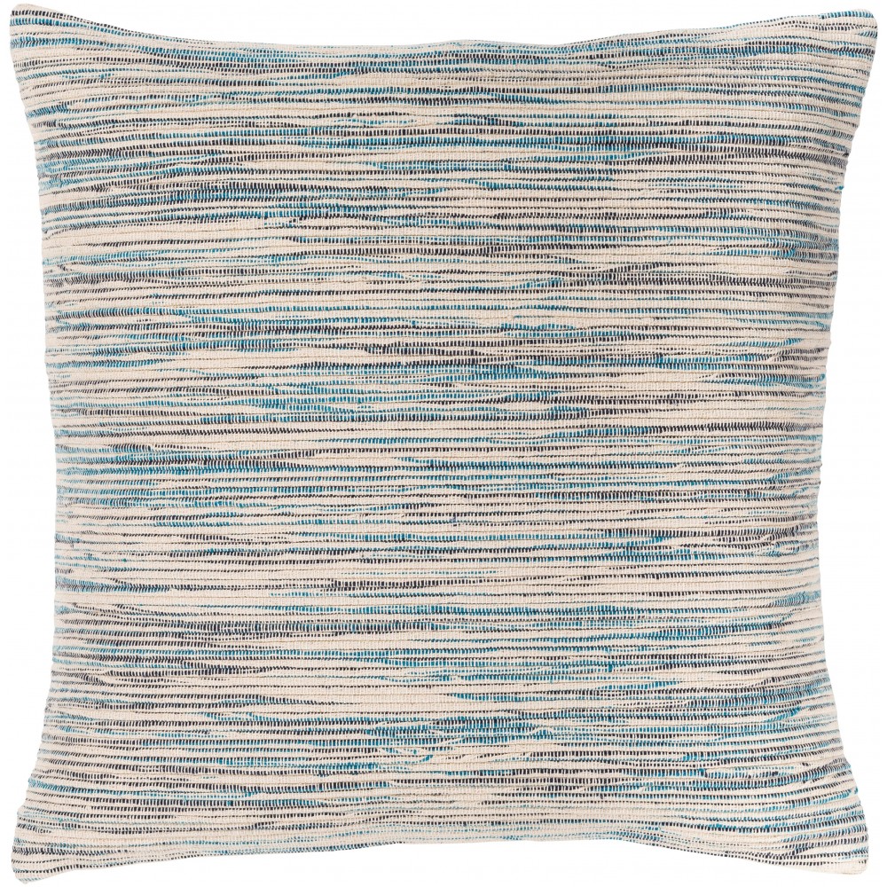 Surya Zuma ZMA-002 18" x 18" Pillow Cover Surya Zuma ZMA-002 18" x 18" Pillow Cover
