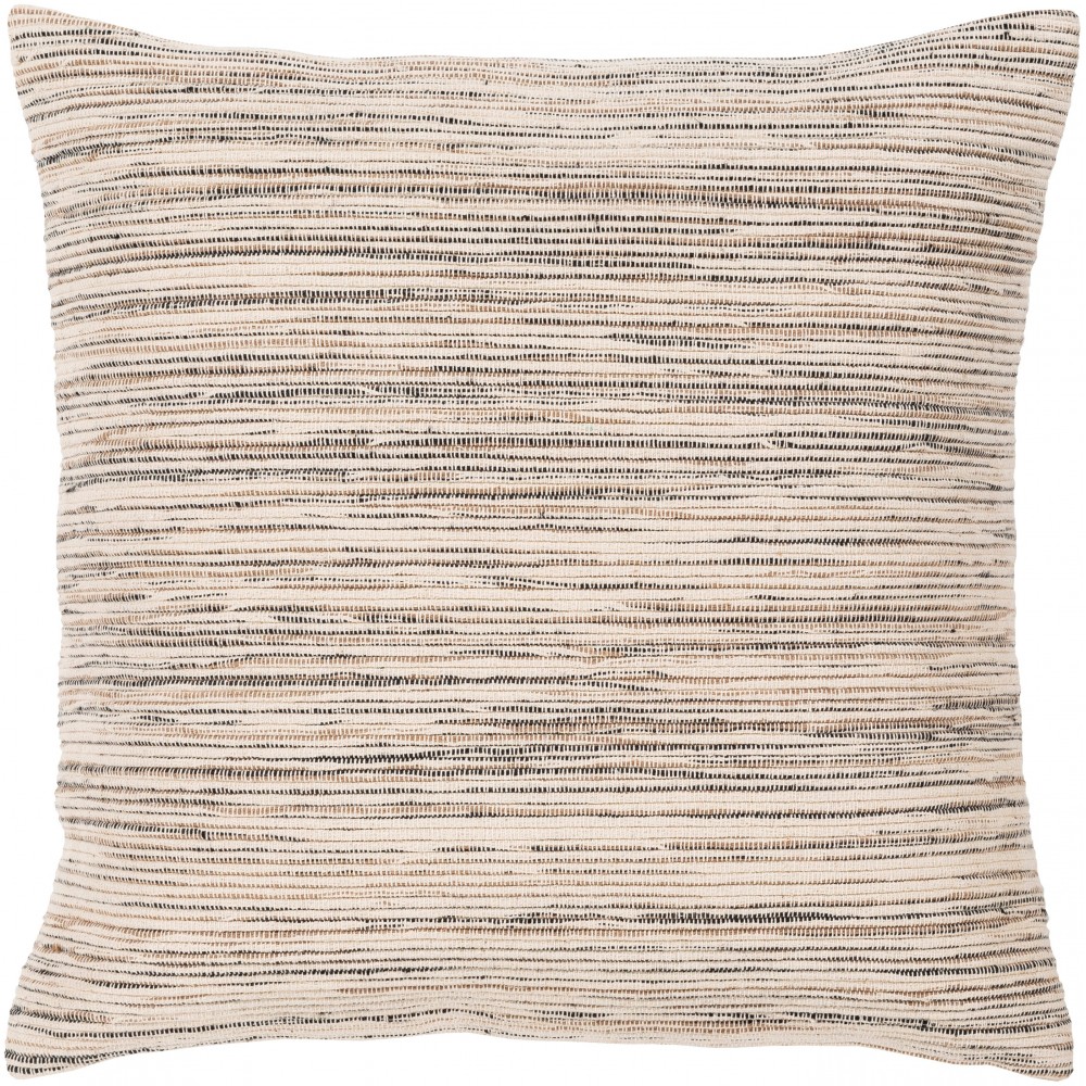 Surya Zuma ZMA-004 18" x 18" Pillow Cover Surya Zuma ZMA-004 18" x 18" Pillow Cover