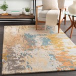 Surya Banshee BAN-3400 5' x 8' Rug